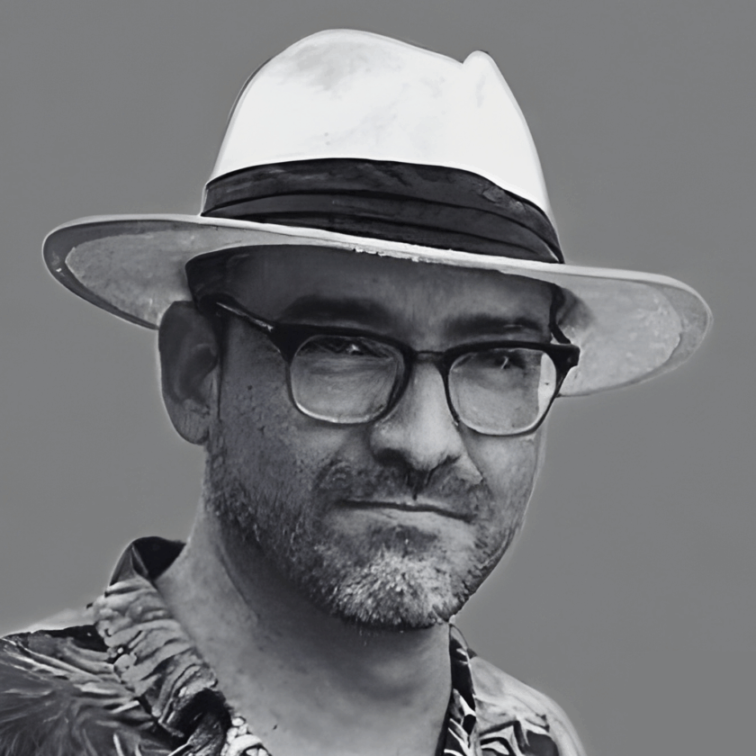 Manuel Enrique Morales