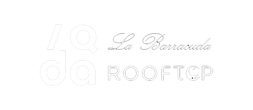 Logo of La Barracuda Rooftop restaurant