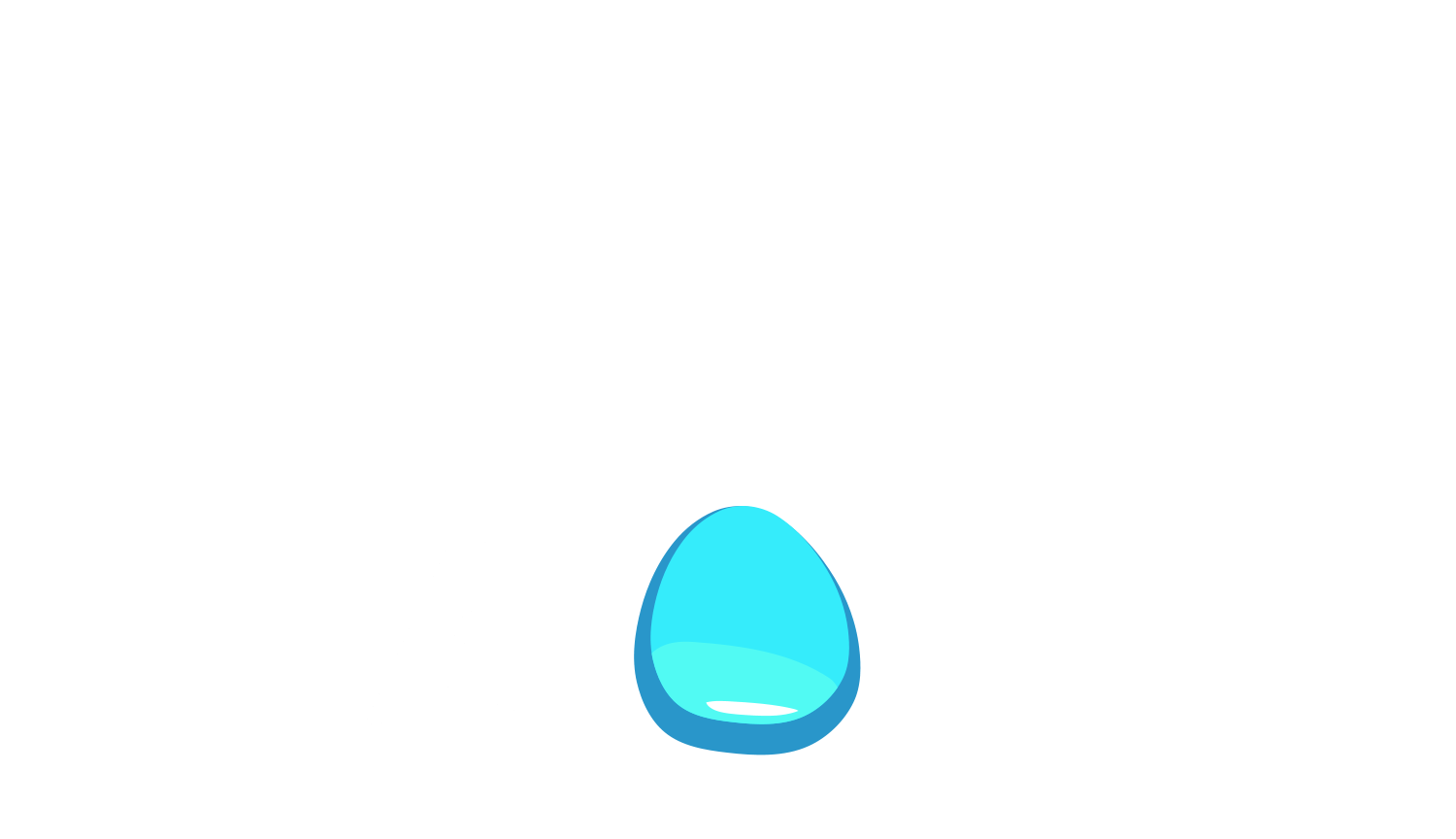 Eivissa Fresh Flavours logo with blue droplet design.